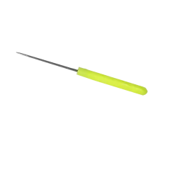 Шило для фольги для кальяну пластикова ручка (Жовтий)