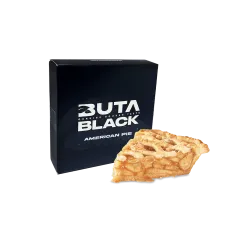 Табак Buta Black American pie (Американ Пай, 100 г)