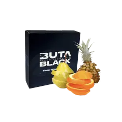 Табак Buta Black Fakhfakhina (Фахфахина, 100 г)