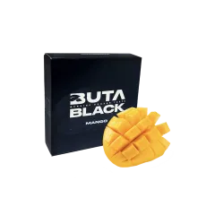Табак Buta Black Mango (Манго, 100 г)
