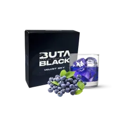Табак Buta Black Velvet sky (Велвет Скай, 100 г)