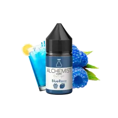 Рідина Alchemist Salt BlueRazz (БлюРазз, 50 мг, 30 мл)