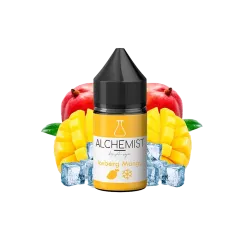 Рідина Alchemist Salt Iceberg Mango (Манго Лід, 50 мг, 30 мл)