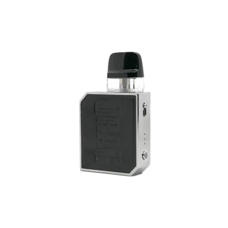 вейп Voopoo Drag Nano 2 800 Classic Black