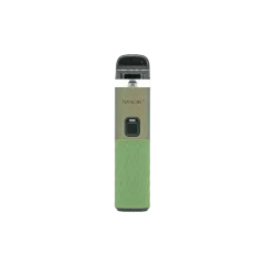 Smok PROPOD 800 Ocean Green (Зелёный, с картриджем) Многоразовый POD