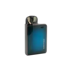 Suorin ACE Pod Kit 1000 Prism Blue (Синий градиент, с картриджем) Многоразовый POD