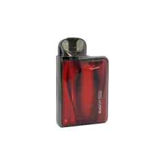 Suorin ACE Pod Kit 1000 Red (Красный, с картриджем) Многоразовый POD