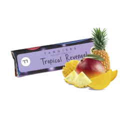 Тютюн Tangiers Burley №77 Tropical Revenge (Тропікал Ревенж, 250 г)