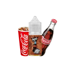 Жидкость Hype Salt Sour Cola (Кислая Кола, 50 мг, 30 мл)