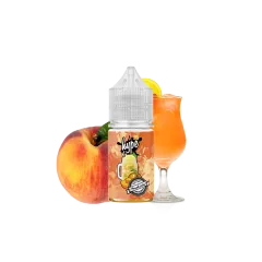 Жидкость Hype Salt Peach Soda (Персиковая Содовая, 50 мг, 30 мл)