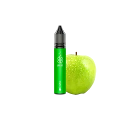 Жидкость Lucky APPLE (Яблоко, 50 мг, 30 мл) Жидкость Lucky APPLE (Яблоко, 50 мг, 30 мл)