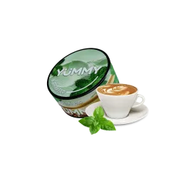 Тютюн Yummy М'ятний Раф (100 г)