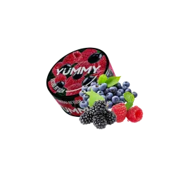 Тютюн Yummy Лісові Ягоди (100 г)
