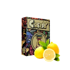 Табак Creepy Lemon (Лимон, 100 г)