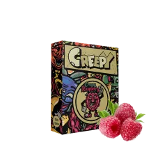 Табак Creepy Raspberry (Малина, 100 г)