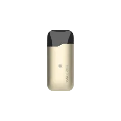 Suorin Air Mini 430 Gold (Золотистый, с картриджем) Многоразовый POD