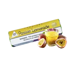 Тютюн Tangiers Noir №127 Passion Lemonade (Маракуя Лимонад, 250 г)