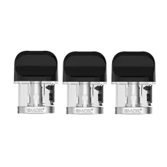 Картридж Smok Novo X Cartridge DC MTL 0.8 Ом