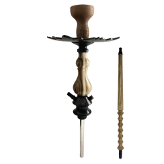 Кальян Karma 0.1 White x Unity (білий, базовий комплект)