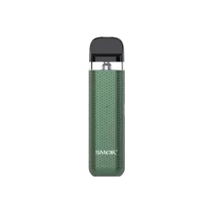 Smok Novo 2C 800 Pale Green (Зелёный, с картриджем) Многоразовый POD