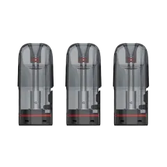 Картридж Smok Solus 2 Meshed 0.9 Ом Pod