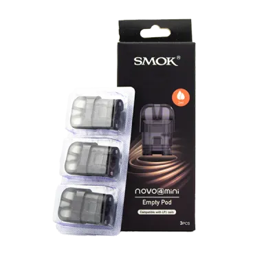 Картридж Smok Novo 4 mini Empty Pod