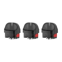 Картридж Smok Nord 4 Empty RPM Pod 4,5 мл