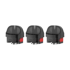 Картридж Smok Nord 4 Empty RPM 2 Pod 4,5 мл