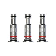 Випарник Smok Novo 4 LP1 Meshed 0.9 Ом MTL Coil