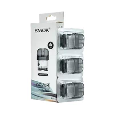Картридж Smok Novo 4 Empty Pod