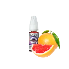 Рідина Elfliq Pink Grapefruit (Рожевий грейпфрут, 10 мл)