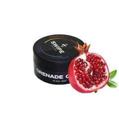 Кальянная смесь Swipe Grenade crush (Гренади краш, 50 г)
