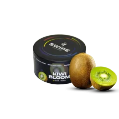 Кальянная смесь Swipe Kiwi bloom (Киви блум, 50 г)