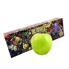 Тютюн Creepy Apple (Яблуко, 250 г)