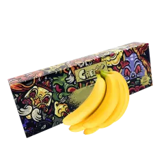 Тютюн Creepy Banana (Банан, 250 г)