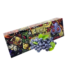 Тютюн Creepy Blueberry (Чорниця, 250 г)