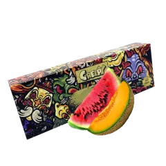 Тютюн Creepy Double melon (Диня, 250 г)
