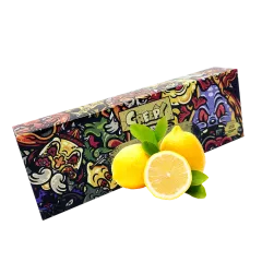 Тютюн Creepy Lemon (Лимон, 250 г)
