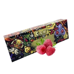 Тютюн Creepy Raspberry (Малина, 250 г)