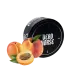 Тютюн Dead Horse Pink peach (Персик-абрикос, 100 г)