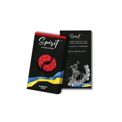 Табак Spirit Bagator Barberry Sour (Кислый Барбарис, 40 г)