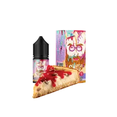 Рідина In Bottle Salt Cheesecake (Чізкейк, 50 мг, 30 мл)