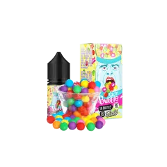 Рідина In Bottle Salt Bubble Gum (Бабл гам, 50 мг, 30 мл)