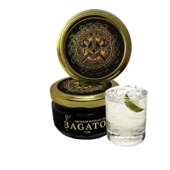 Табак Bagator Jin (Джин, 50 г) Табак Bagator Jin (Джин, 50 г)