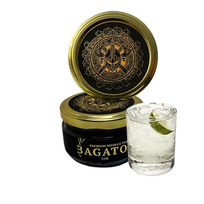 Табак Bagator Jin (Джин, 50 г)