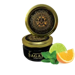 Табак Bagator Citrus Mint (Цитрус Мята, 50 г)