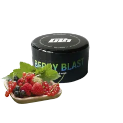 Табак 420 Berry Blast (Ягодный Микс, 40 г)