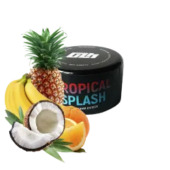 Табак 420 Tropical Splash (Тропический Всплеск, 40 г)