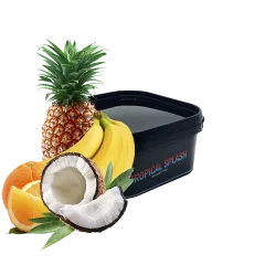 Табак 420 Tropical Splash (Тропический Всплеск, 250 г)