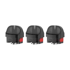 Картридж Smok Nord 50w Empty RPM 1 4.5 мл